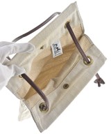 HERMES（エルメス）ショルダーバッグ 白 サイズ:PM レディース/2200649433414