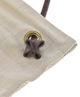 HERMES（エルメス）ショルダーバッグ 白 サイズ:PM レディース/2200649433414