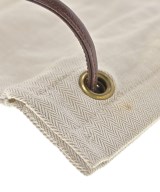 HERMES（エルメス）ショルダーバッグ 白 サイズ:PM レディース/2200649433414