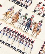 HERMES（エルメス）バンダナ・スカーフ 白 サイズ:- レディース/2200649433483