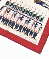 HERMES（エルメス）バンダナ・スカーフ 白 サイズ:- レディース/2200649433483