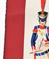 HERMES（エルメス）バンダナ・スカーフ 白 サイズ:- レディース/2200649433483