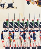 HERMES（エルメス）バンダナ・スカーフ 白 サイズ:- レディース/2200649433483