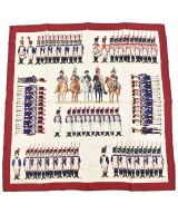 HERMES バンダナ・スカーフ