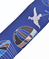 HERMES（エルメス）バンダナ・スカーフ 青 サイズ:- レディース/2200649433506