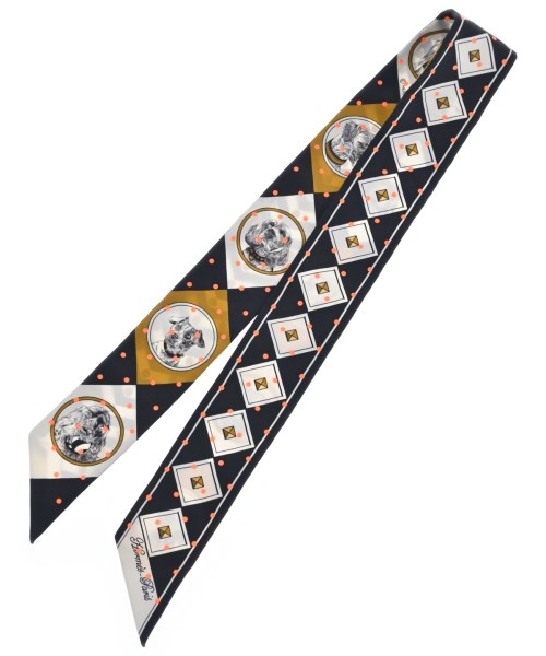 エルメス(HERMES)のHERMES バンダナ・スカーフ