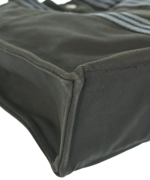 HERMES（エルメス）トートバッグ グレー サイズ:- レディース/2200649433643