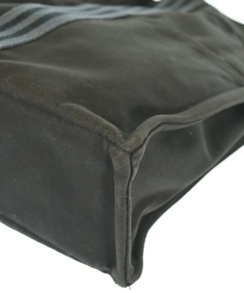 HERMES（エルメス）トートバッグ グレー サイズ:- レディース/2200649433643