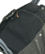 HERMES（エルメス）トートバッグ グレー サイズ:- レディース/2200649433643