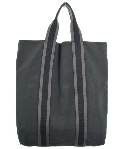 HERMES（エルメス）トートバッグ グレー サイズ:- レディース/2200649434053
