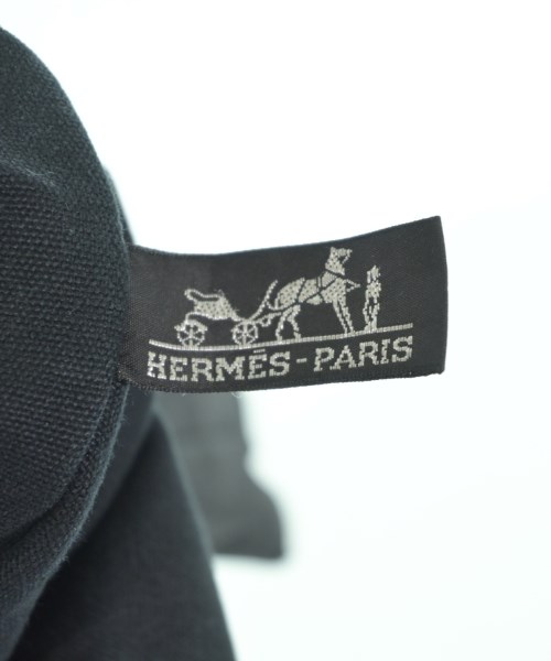 HERMES（エルメス）トートバッグ グレー サイズ:- レディース/2200649434053
