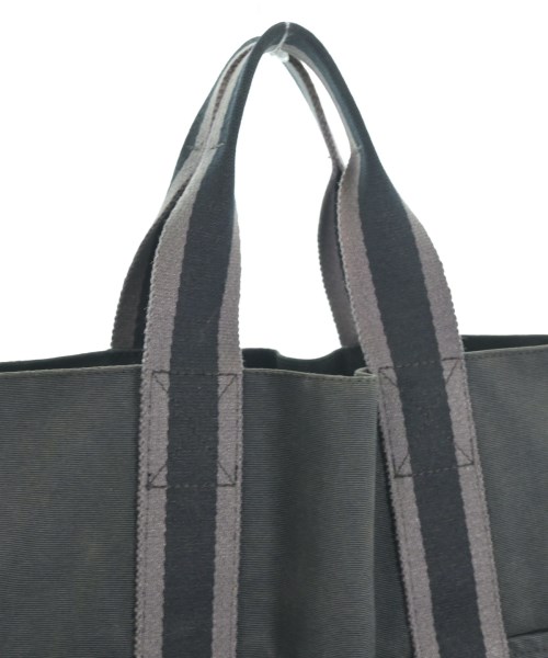 HERMES（エルメス）トートバッグ グレー サイズ:- レディース/2200649434053