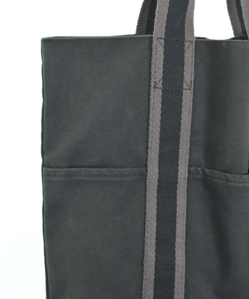 HERMES（エルメス）トートバッグ グレー サイズ:- レディース/2200649434053
