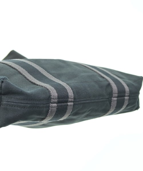 HERMES（エルメス）トートバッグ グレー サイズ:- レディース/2200649434053