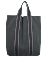 HERMES（エルメス）トートバッグ グレー サイズ:- レディース/2200649434053