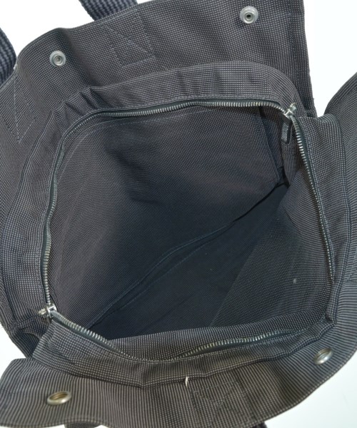 HERMES（エルメス）トートバッグ グレー サイズ:- レディース/2200649434282