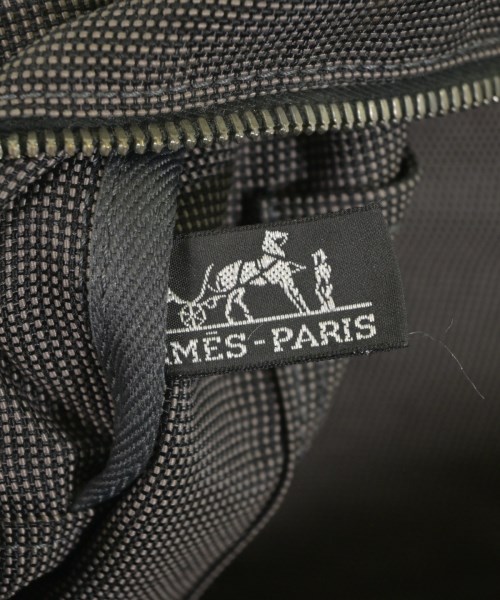 HERMES（エルメス）トートバッグ グレー サイズ:- レディース/2200649434282