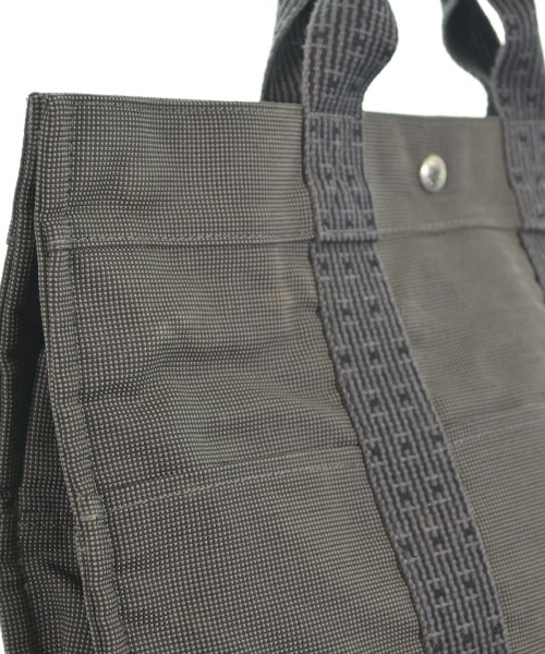 HERMES（エルメス）トートバッグ グレー サイズ:- レディース/2200649434282