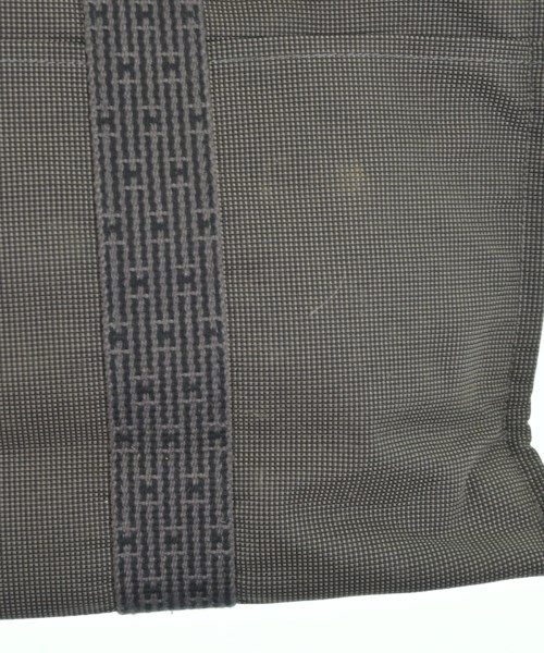 HERMES（エルメス）トートバッグ グレー サイズ:- レディース/2200649434282