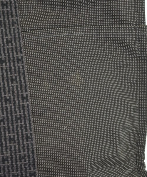 HERMES（エルメス）トートバッグ グレー サイズ:- レディース/2200649434282