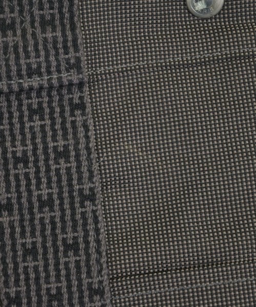 HERMES（エルメス）トートバッグ グレー サイズ:- レディース/2200649434282