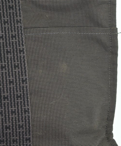 HERMES（エルメス）トートバッグ グレー サイズ:- レディース/2200649434282