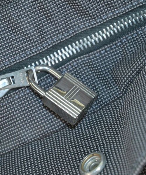 HERMES（エルメス）トートバッグ グレー サイズ:- レディース/2200649434282