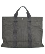 HERMES（エルメス）トートバッグ グレー サイズ:- レディース/2200649434282