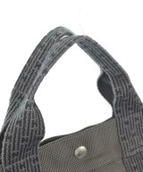 HERMES（エルメス）トートバッグ グレー サイズ:- レディース/2200649434282