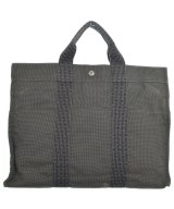 HERMES トートバッグ