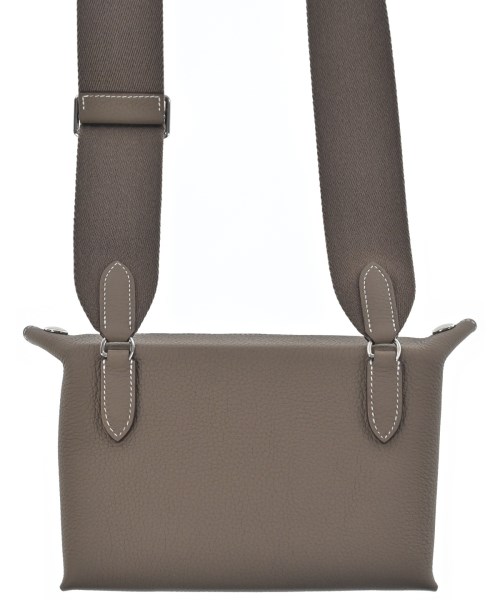 HERMES（エルメス）ショルダーバッグ 茶 サイズ:- レディース/2200649434626