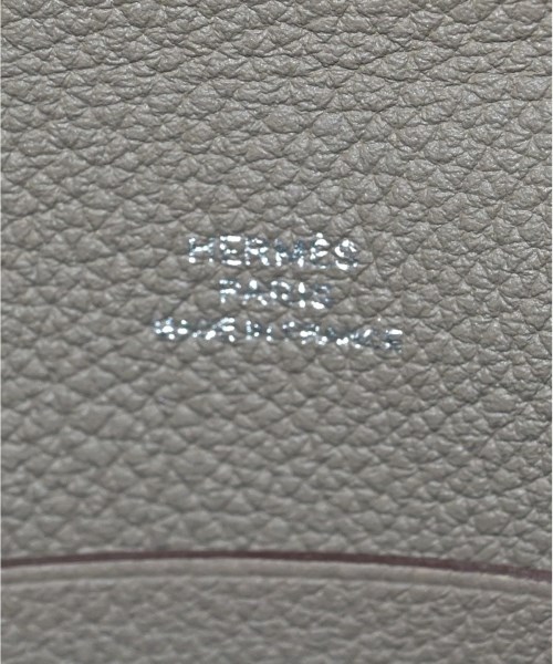 HERMES（エルメス）ショルダーバッグ 茶 サイズ:- レディース/2200649434626