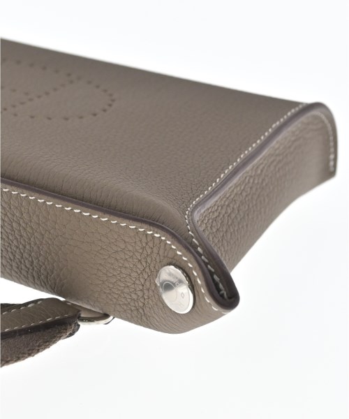 HERMES（エルメス）ショルダーバッグ 茶 サイズ:- レディース/2200649434626