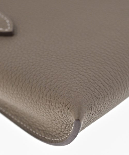 HERMES（エルメス）ショルダーバッグ 茶 サイズ:- レディース/2200649434626