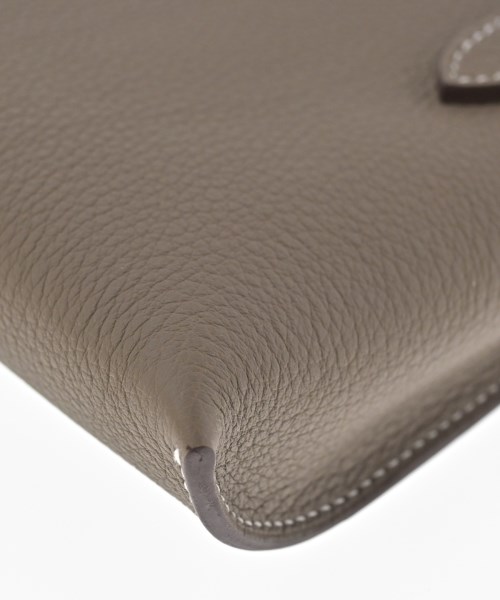 HERMES（エルメス）ショルダーバッグ 茶 サイズ:- レディース/2200649434626