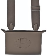 HERMES（エルメス）ショルダーバッグ 茶 サイズ:- レディース/2200649434626