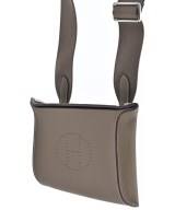HERMES（エルメス）ショルダーバッグ 茶 サイズ:- レディース/2200649434626
