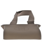 HERMES（エルメス）ショルダーバッグ 茶 サイズ:- レディース/2200649434626