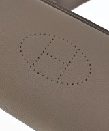 HERMES（エルメス）ショルダーバッグ 茶 サイズ:- レディース/2200649434626