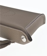 HERMES（エルメス）ショルダーバッグ 茶 サイズ:- レディース/2200649434626