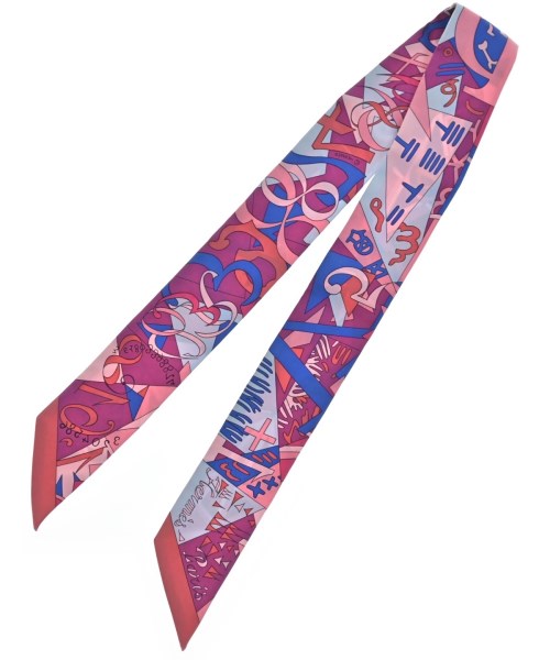 エルメス(HERMES)のHERMES バンダナ・スカーフ