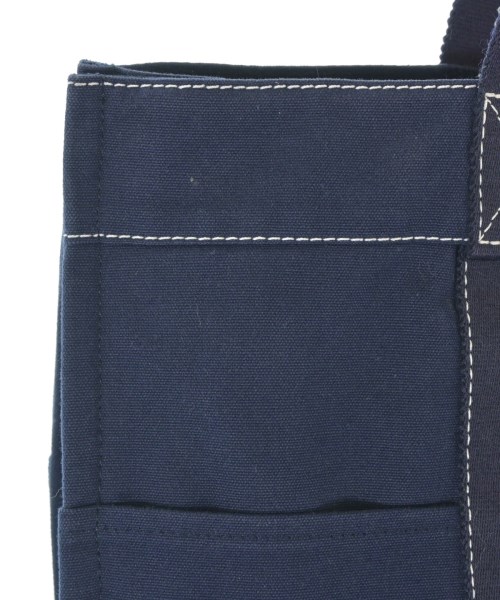 HERMES（エルメス）トートバッグ 紺 サイズ:MM レディース/2200649593026