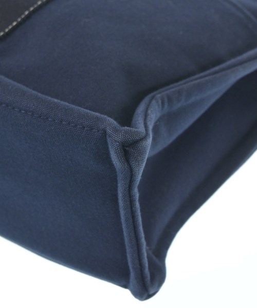HERMES（エルメス）トートバッグ 紺 サイズ:MM レディース/2200649593026