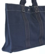 HERMES（エルメス）トートバッグ 紺 サイズ:MM レディース/2200649593026