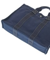HERMES（エルメス）トートバッグ 紺 サイズ:MM レディース/2200649593026