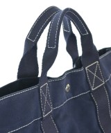 HERMES（エルメス）トートバッグ 紺 サイズ:MM レディース/2200649593026