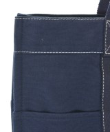 HERMES（エルメス）トートバッグ 紺 サイズ:MM レディース/2200649593026