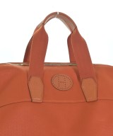 HERMES（エルメス）ボストンバッグ オレンジ サイズ:47 レディース/2200649713011