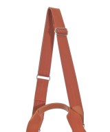 HERMES（エルメス）ボストンバッグ オレンジ サイズ:47 レディース/2200649713011