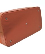 HERMES（エルメス）ボストンバッグ オレンジ サイズ:47 レディース/2200649713011